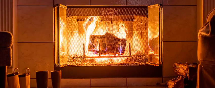 Astria Vent Free Gas Fireplaces Installation in Pine Hills, FL