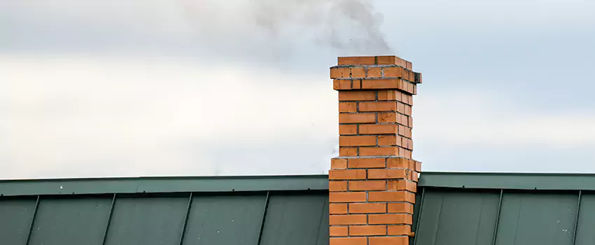 Animal Screen Chimney Cap Repair And Installation Services in Pine Hills, Florida
