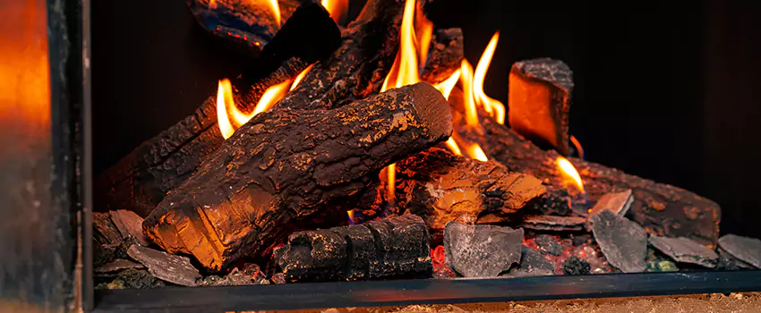 Chimney Fireplace Ash Dump Cleaning in Pine Hills, FL