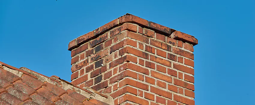 Clean Blocked Chimney in Pine Hills, Florida