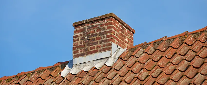 Residential Chimney Bricks Rotten Repair Services in Pine Hills, FL