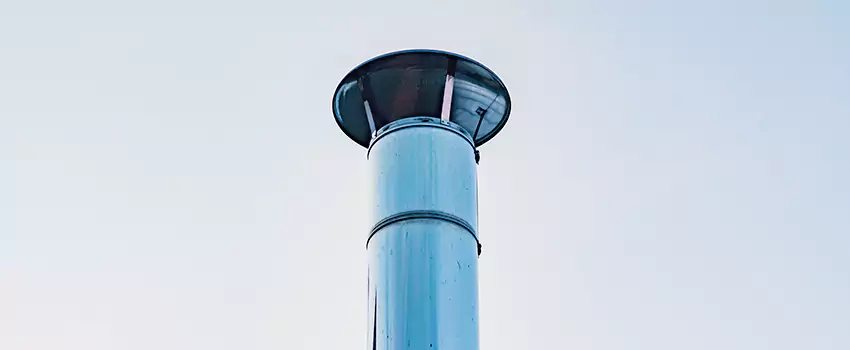 Wind-Resistant Chimney Caps Installation and Repair Services in Pine Hills, Florida