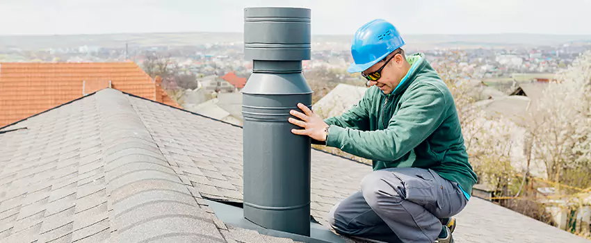 Chimney Chase Inspection Near Me in Pine Hills, Florida