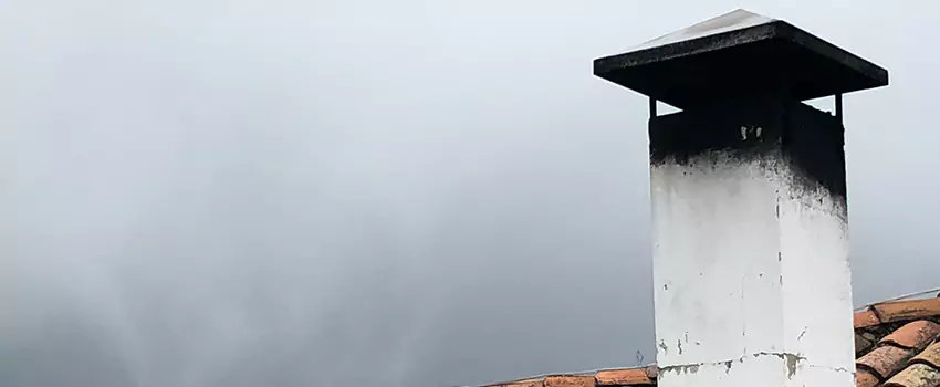 Chimney Damper Inspection in Pine Hills, FL