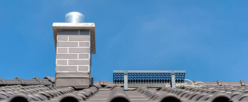 Chimney Flue Relining Services in Pine Hills, Florida