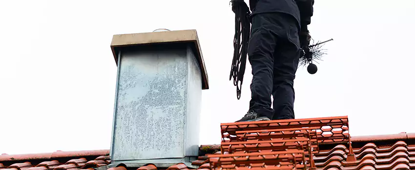 Chimney Liner Services Cost in Pine Hills, FL