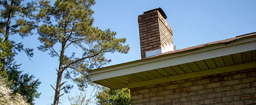 Budget-Friendly Chimney Masonry Service in Pine Hills, Florida