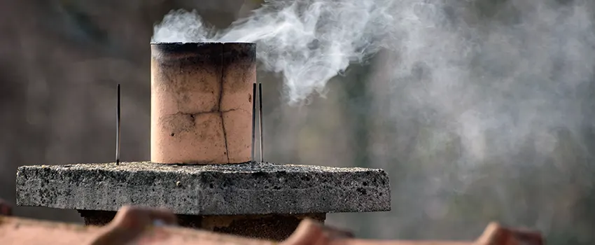 Wood Burning Chimney Odor Removal in Pine Hills, FL