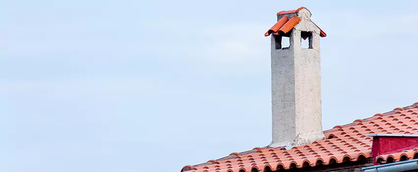Chimney Pot Replacement in Pine Hills, FL