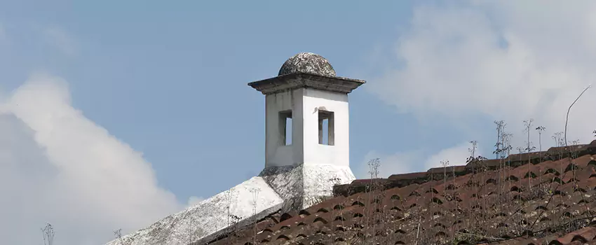Cost To Rebuild A Chimney in Pine Hills, FL