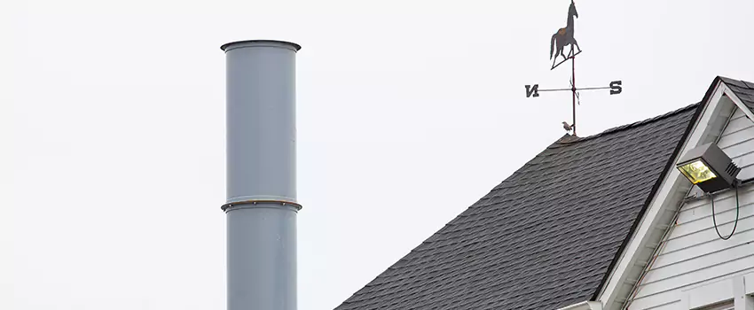 Chimney Inspection in Pine Hills, FL