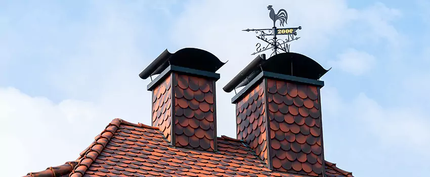 Old Chimney Restoration in Pine Hills, Florida