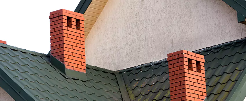 Chimney Saver Waterproofing Services in Pine Hills, Florida
