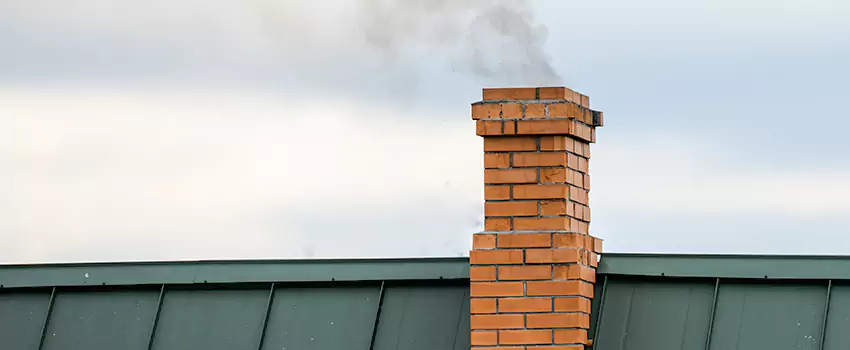 Chimney Soot Cleaning Cost in Pine Hills, FL