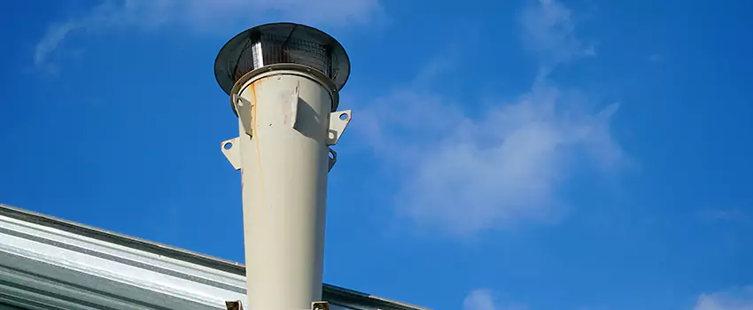 Chimney Spark Arrestor Requirements in Pine Hills, FL