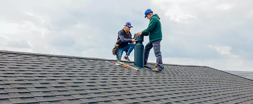 Chimney Sweep To Clear Creosote Buildup in Pine Hills, Florida
