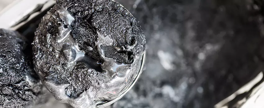 Clogged Dryer Vent Lint Cleaning in Pine Hills, Florida