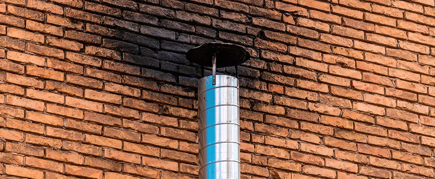 Diagnosing Commercial Chimney Problems in Pine Hills, FL