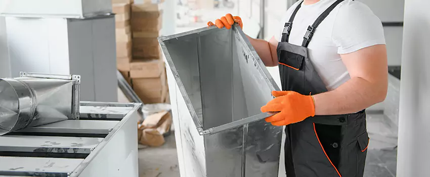 Benefits of Dryer Vent Inspection in Pine Hills, FL