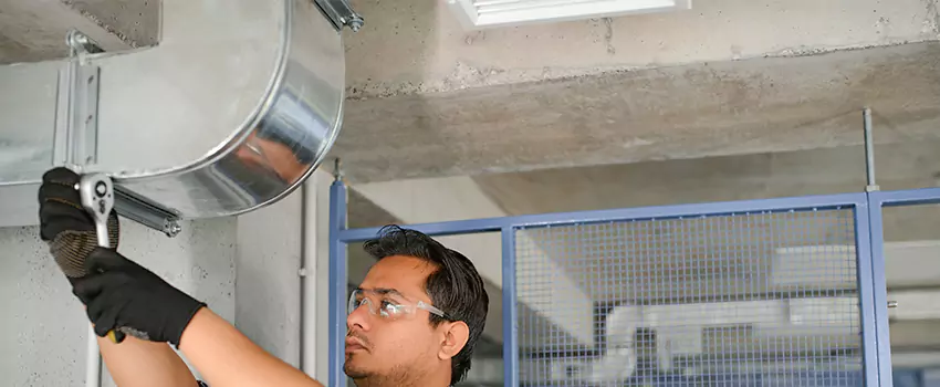 HVAC Ductwork Cleaning in Pine Hills, FL
