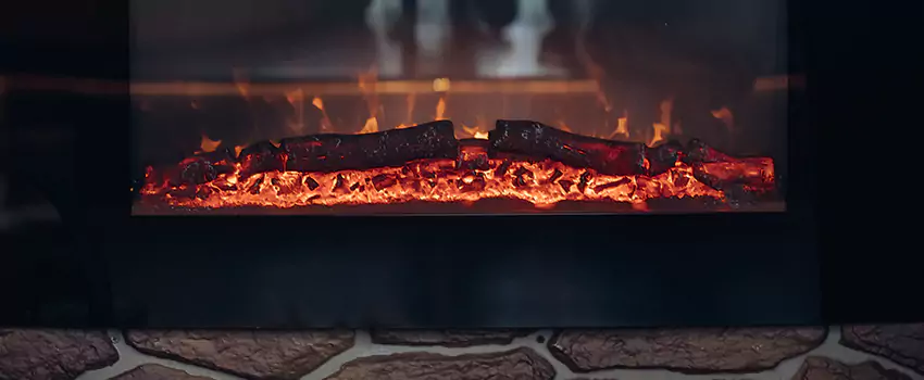 Outdoor Electric Fireplace Installation Solutions in Pine Hills, FL