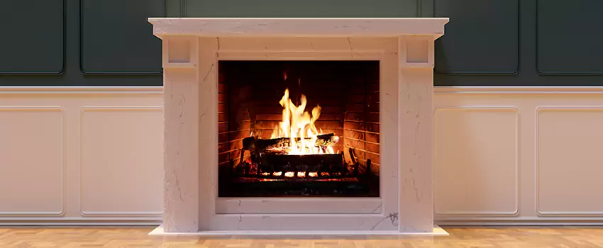 Empire Comfort Systems Fireplace Installation and Replacement in Pine Hills, Florida