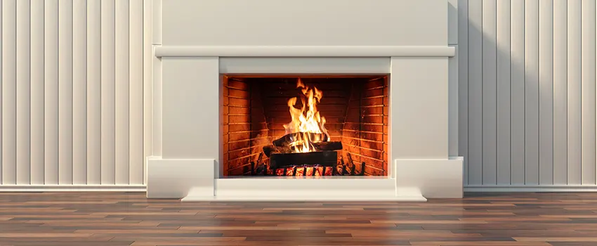 Fireplace Broken Ashtray Repair Services in Pine Hills, Florida