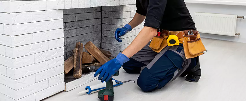 Fireplace Doors Cleaning in Pine Hills, Florida