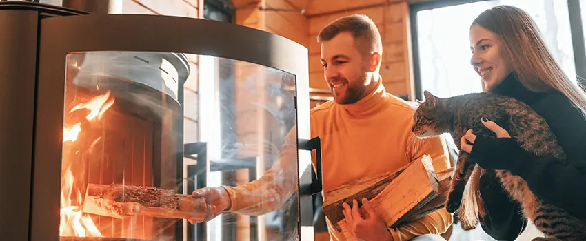 Fireplace Door Installation And Replacement Contractors in Pine Hills, FL
