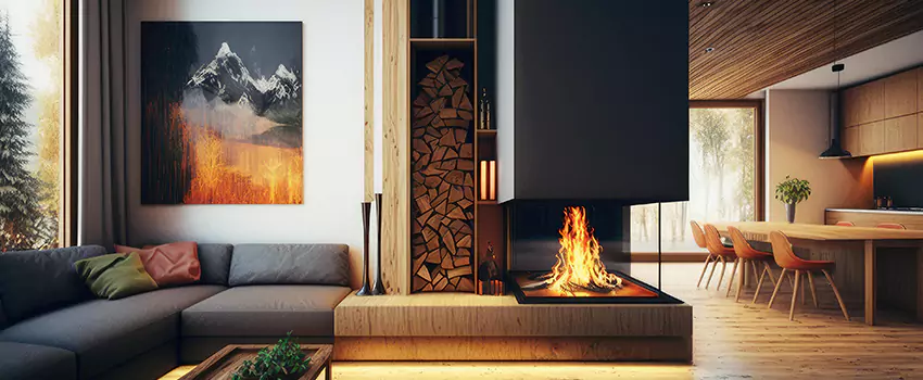 Fixing Electric Fireplace Problem in Pine Hills, Florida