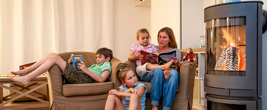 Kidsproofing Gas Fireplaces Installation in Pine Hills, FL