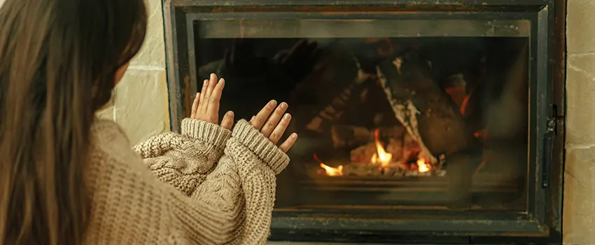 Wood-burning Fireplace Smell Removal Services in Pine Hills, FL