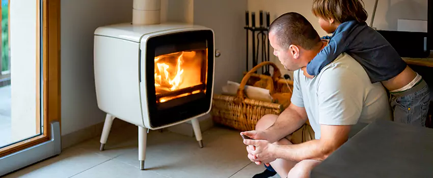 Fireplace Safety Inspection Technician in Pine Hills, Florida