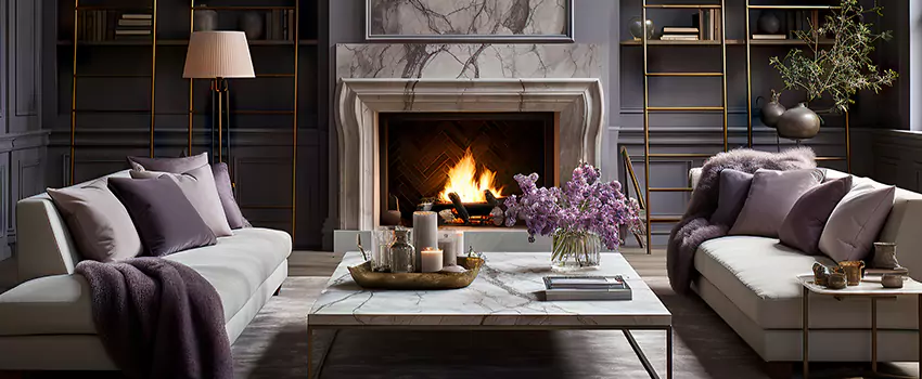 Fireplace Xtrordinair Ember-Glo Insert Fireplace Maintenance in Pine Hills, Florida