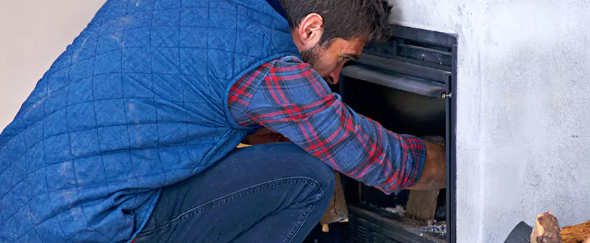 Fix Non-Working Prefabricated Fireplace in Pine Hills, FL