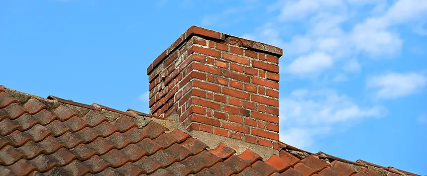 Flue Tiles Cracked Repair Services near Me in Pine Hills, FL