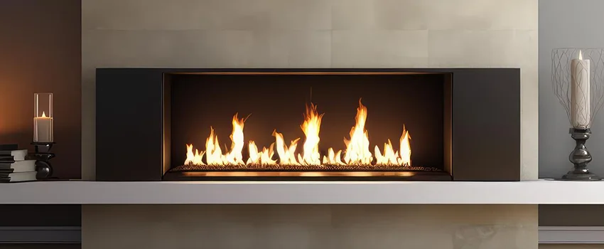 Vent Free Gas Fireplaces Repair Solutions in Pine Hills, Florida