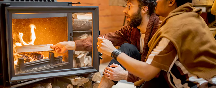 Benefits of Harman Stoves Fireplace in Pine Hills, Florida