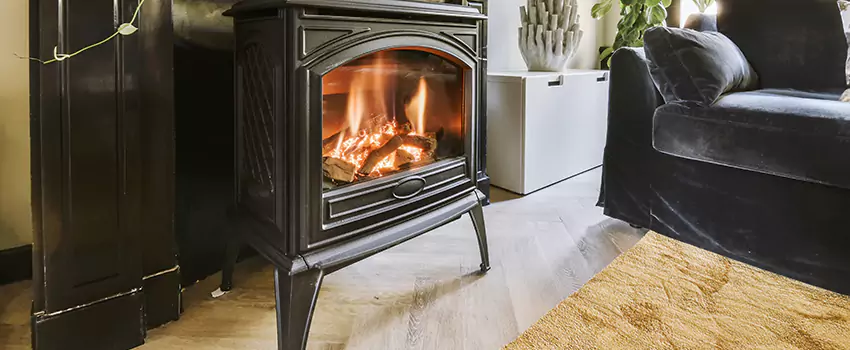 Cost of Hearthstone Stoves Fireplace Services in Pine Hills, Florida