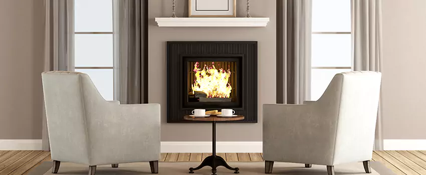 Heat & Glo Outdoor Gas Fireplaces Installation Contractors in Pine Hills, Florida
