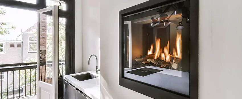 Heatilator Outdoor Fireplace Services in Pine Hills, Florida