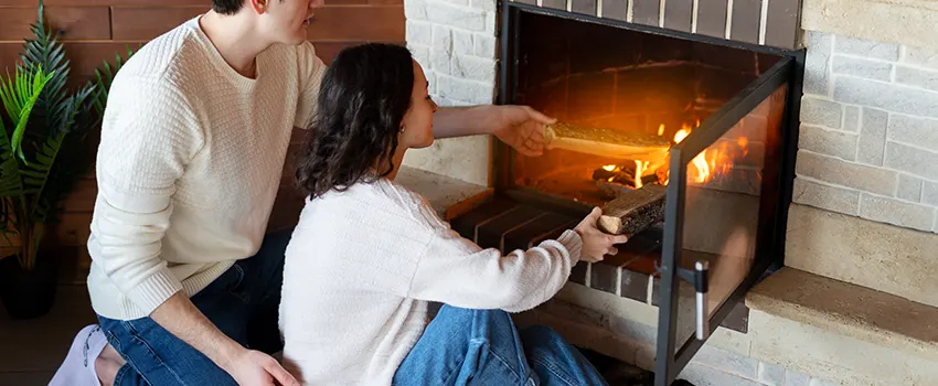 Kings Man Direct Vent Fireplaces Services in Pine Hills, Florida