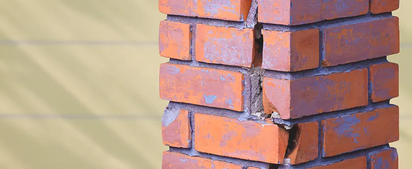 Leaking Chimney Repair And Replacement Cost in Pine Hills, Florida