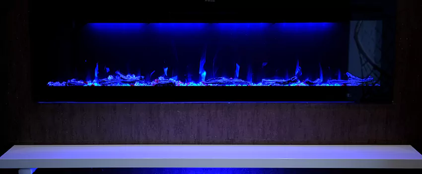 Benefits of Multi-Color Fireplace Installation in Pine Hills, FL