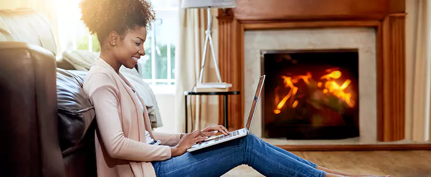 Cost-Effective Osburn Fireplace Installation and Repair in Pine Hills, FL