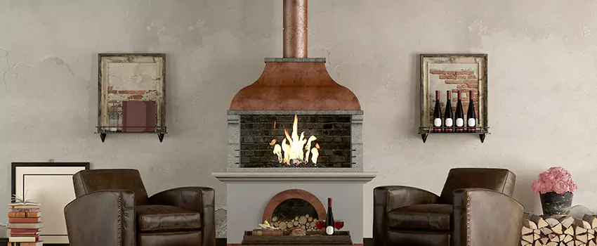 Benefits of Pacific Energy Fireplace in Pine Hills, Florida