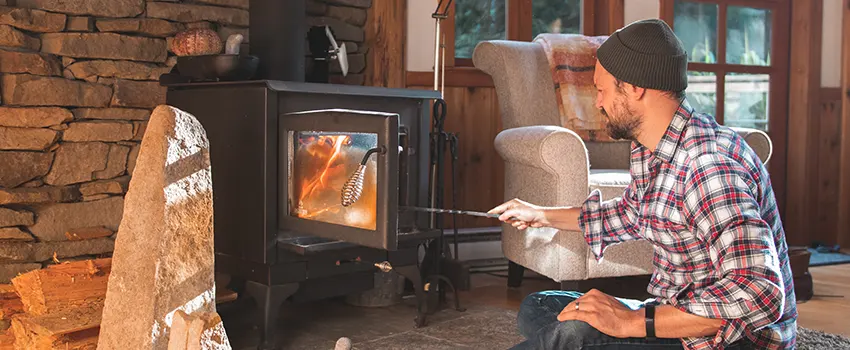 Cost of Pellet Fireplace Installation Services in Pine Hills, FL
