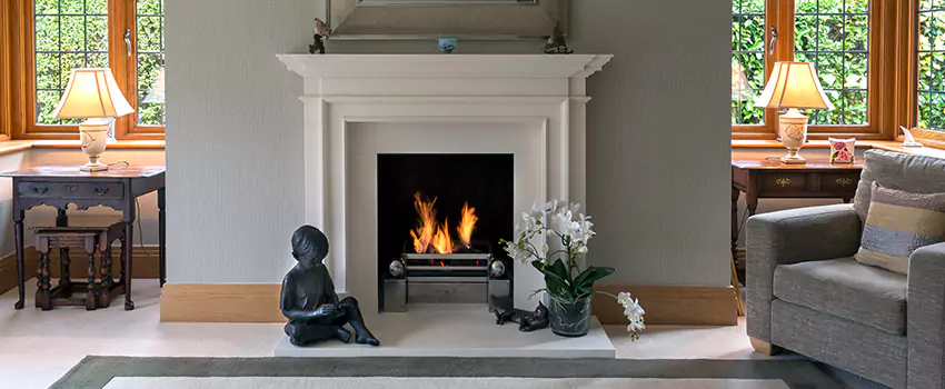 RSF Fireplaces Maintenance and Repair in Pine Hills, Florida