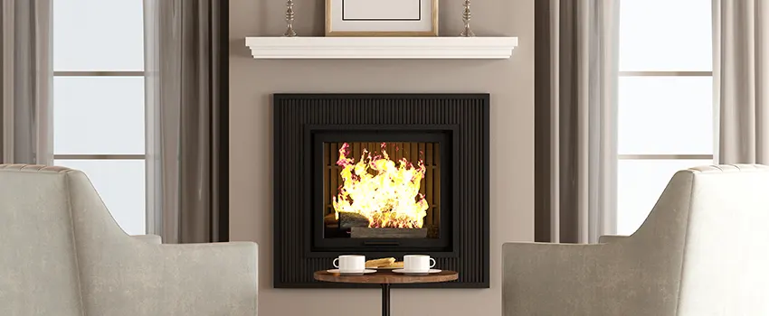 Superior Outdoor Fireplace Repair in Pine Hills, FL