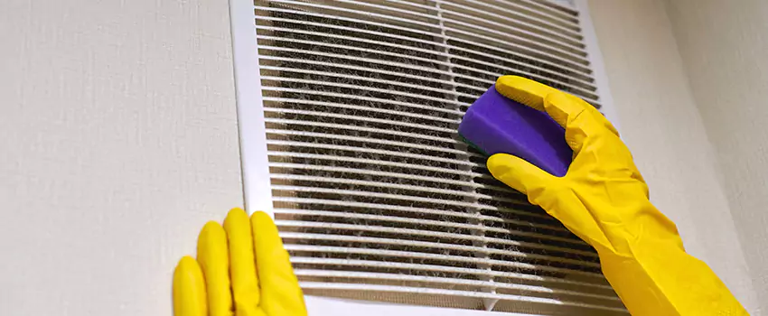 Vent Cleaning Company in Pine Hills, FL